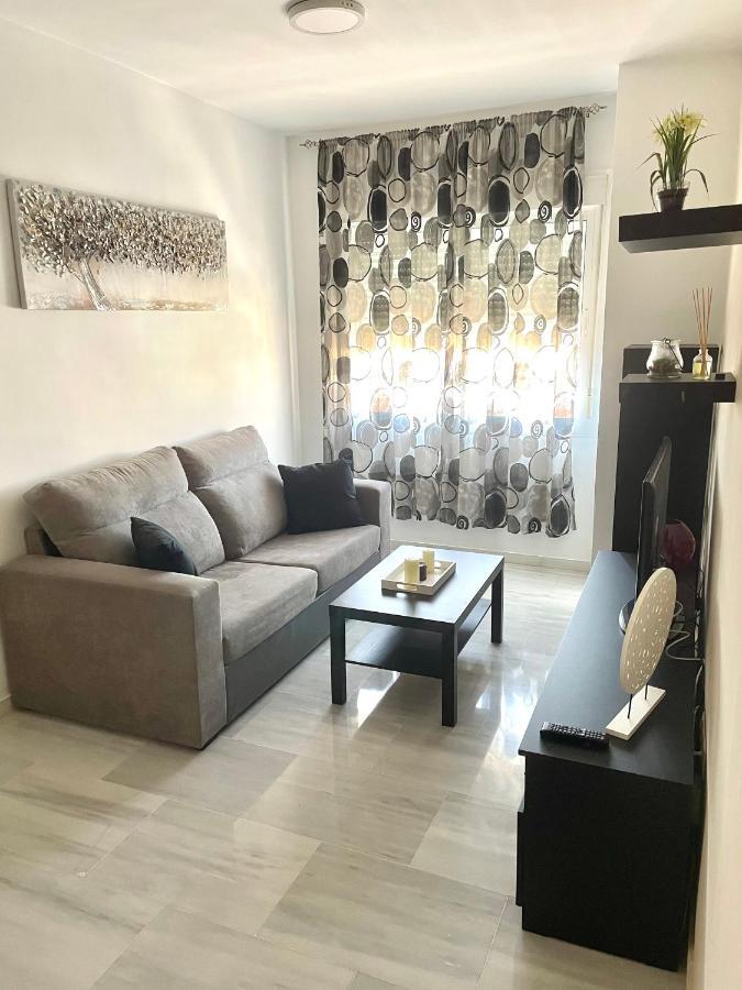 Apartamento Liru Bormujos, A 5 Minutos De Sevilla Bormujos