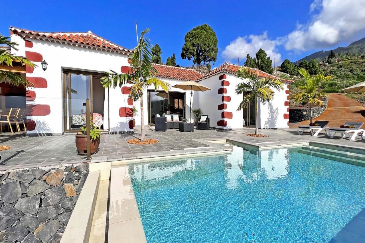 Casa Garcia Tijarafe