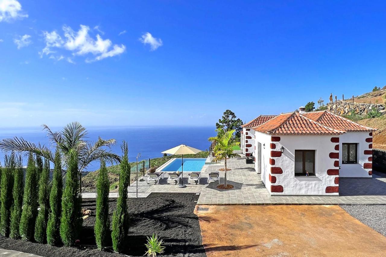 Holiday home Casa Garcia Tijarafe