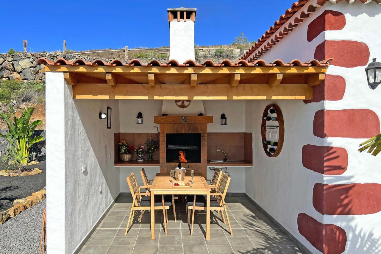 Holiday home Casa Garcia *