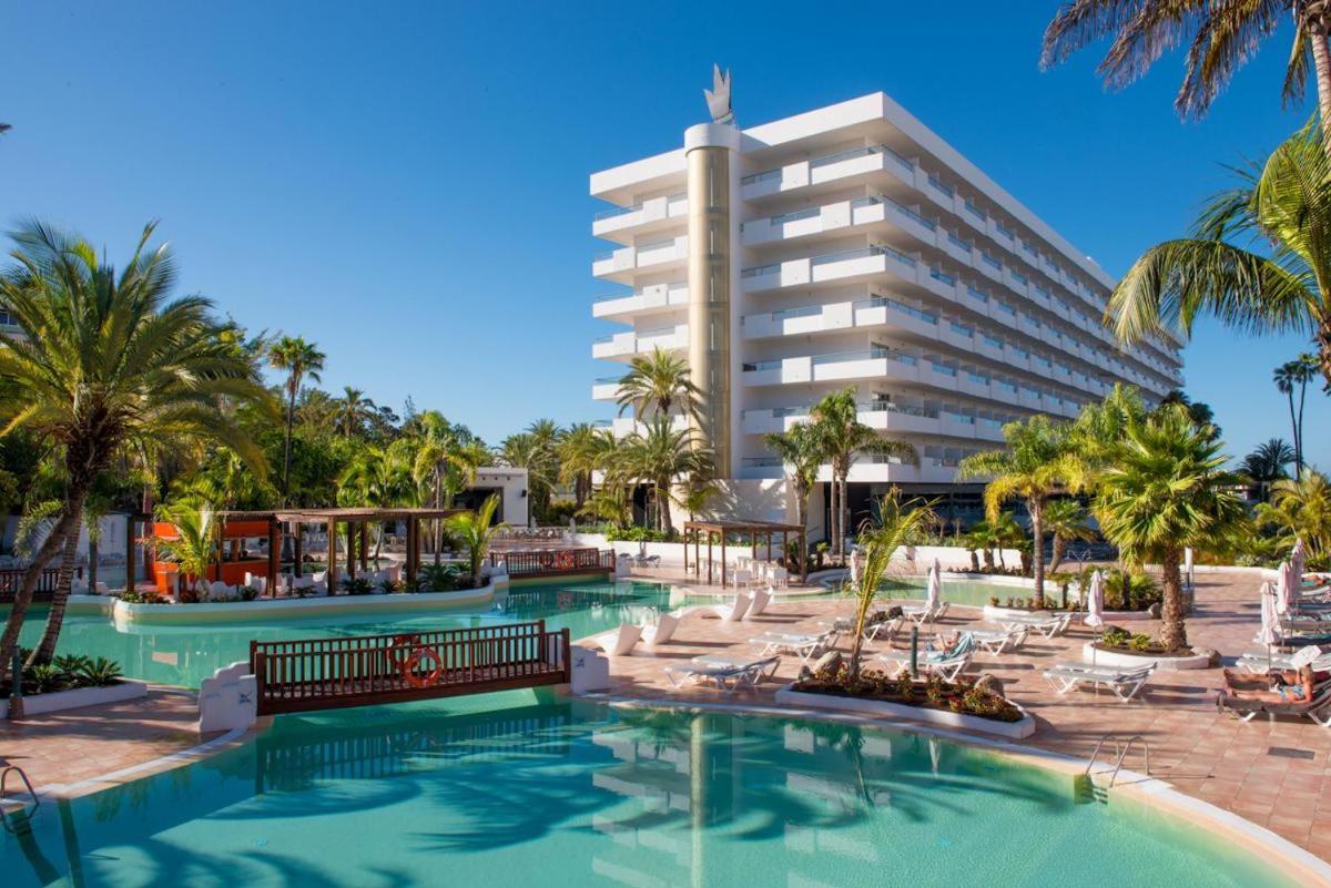 Gran Canaria Princess Hotel 4*
