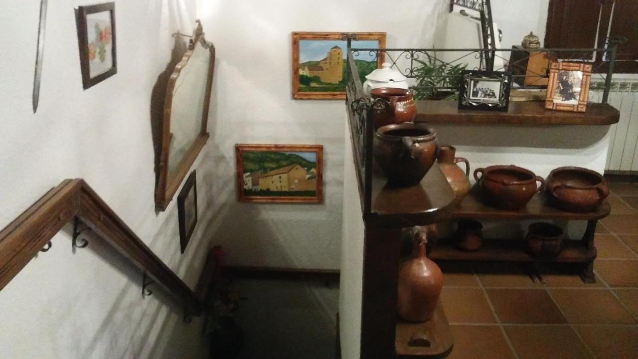 Barangua En El Pirineo Aragones Holiday home
