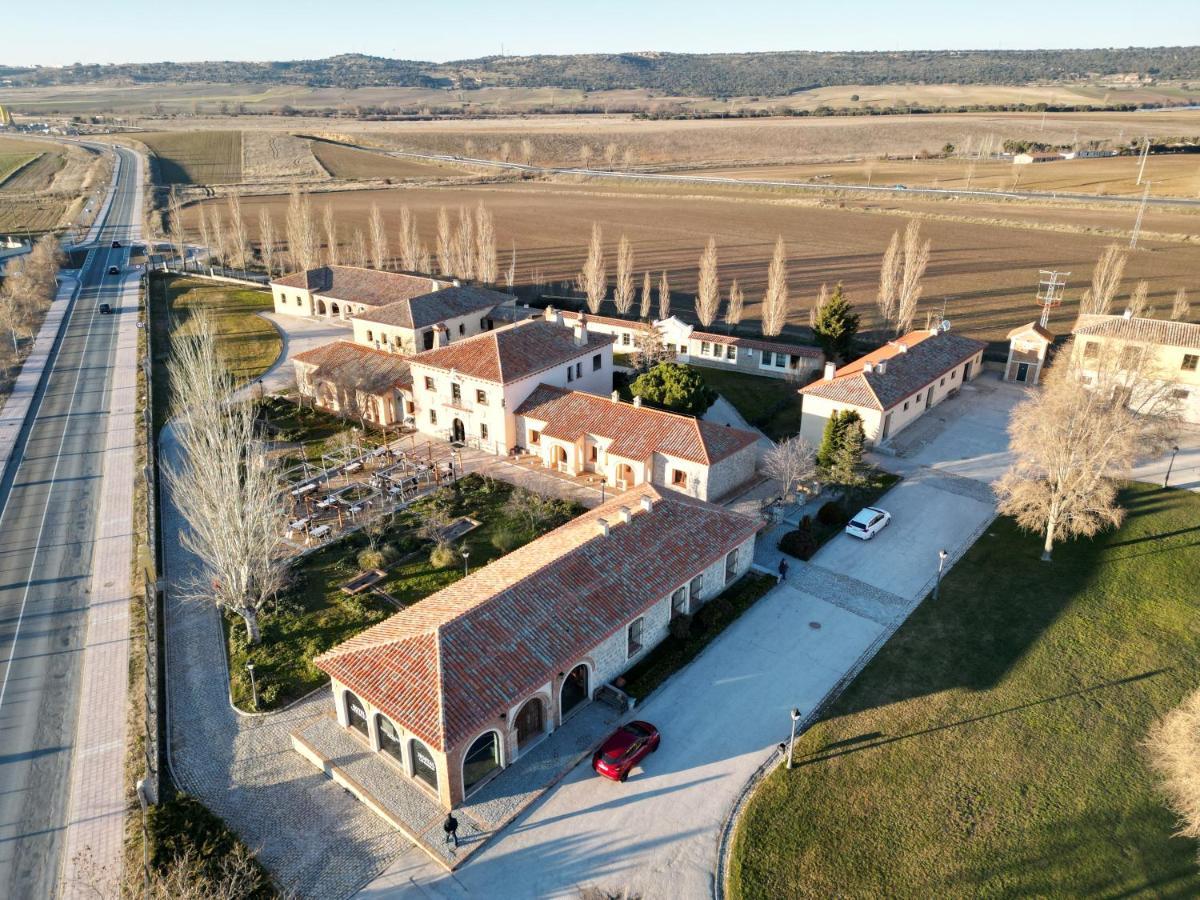 Hotel Vettonia Ávila