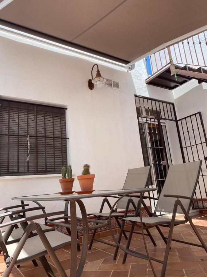 Mychoice Blas Infante By Bossh! Apartamento Rota
