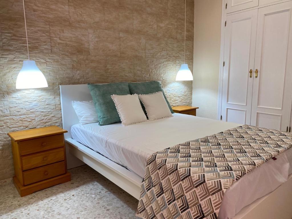 Apartamento Mychoice Blas Infante By Bossh! *