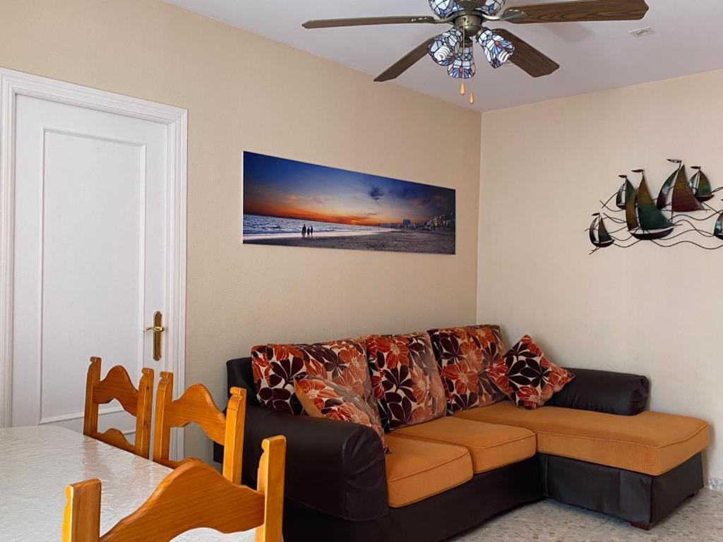 Apartamento Mychoice Blas Infante By Bossh! Rota