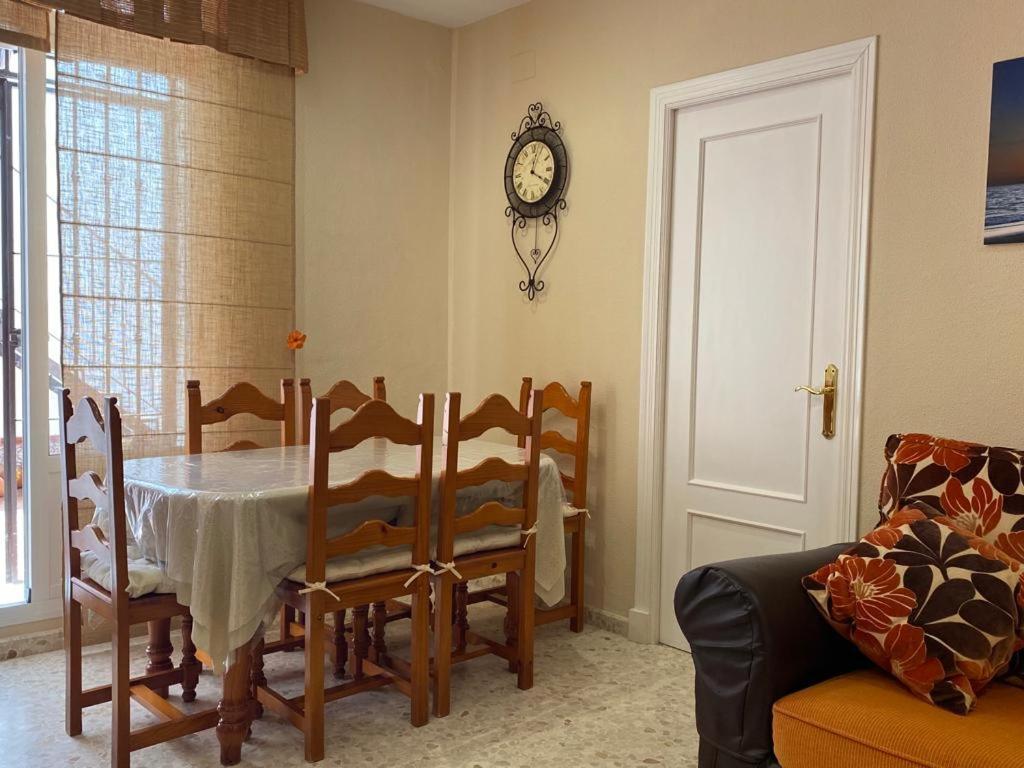 Apartamento Mychoice Blas Infante By Bossh! *
