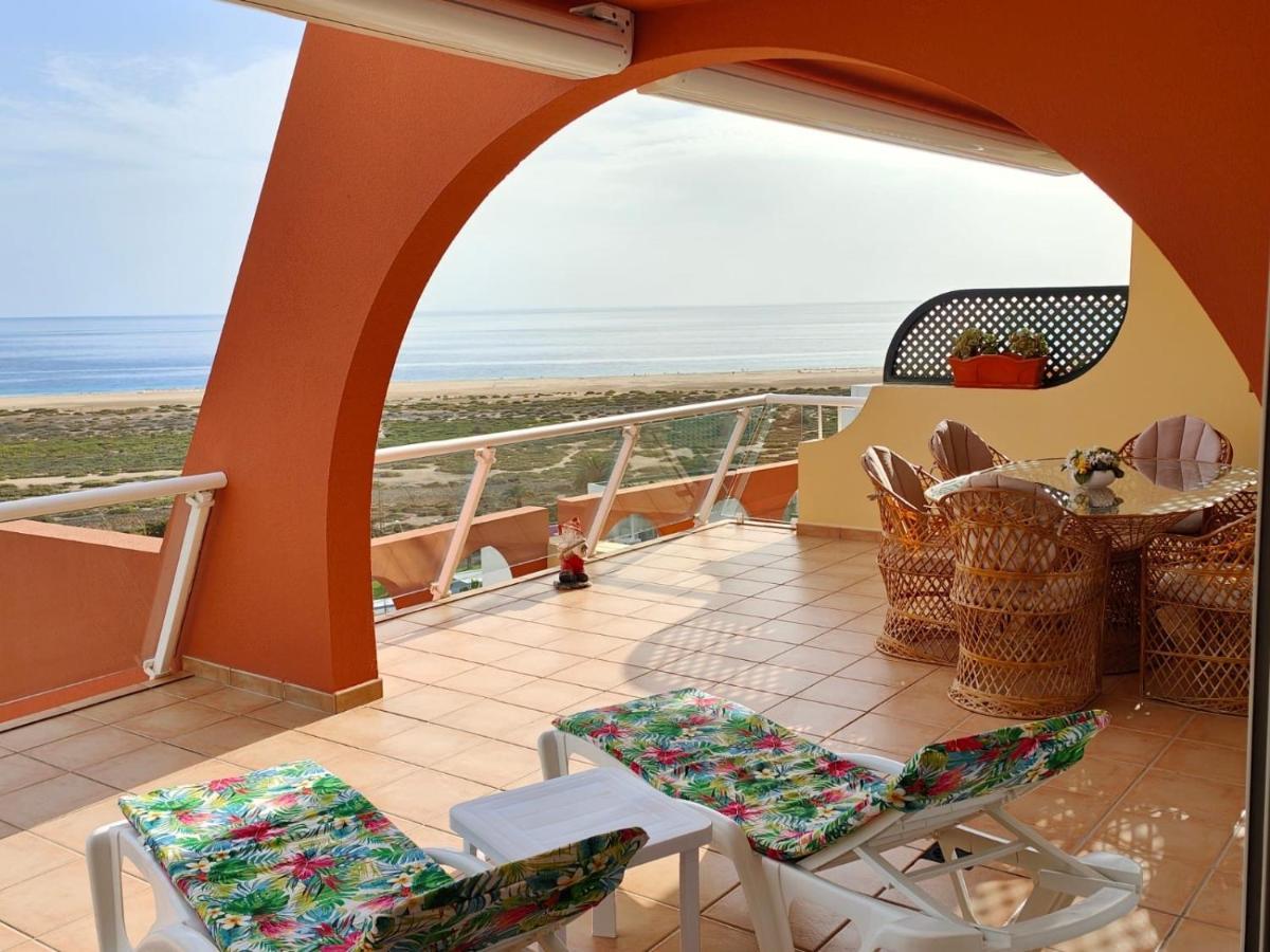 Balcon De Jandia Apartamento