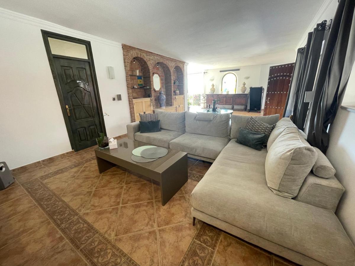 Villa A 100 Metros De La Playa