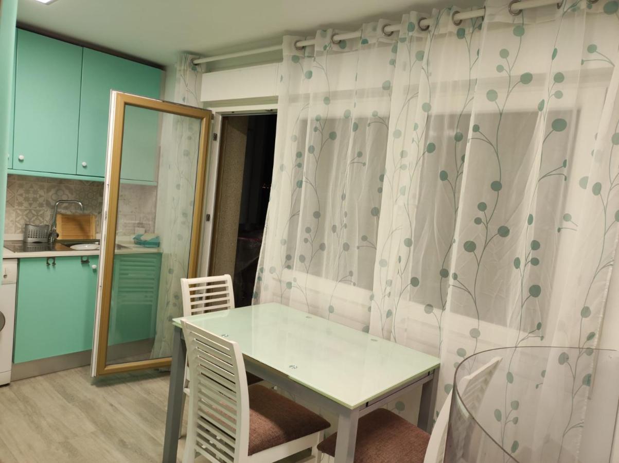 Apartamento Playa De Chancelas, Pontevedra