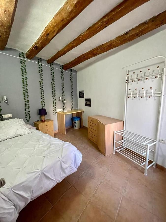 Holiday home Rural La Casona