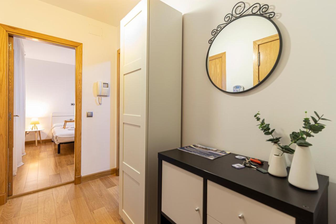 Apartamento Allo Valdespino 2 - Parking