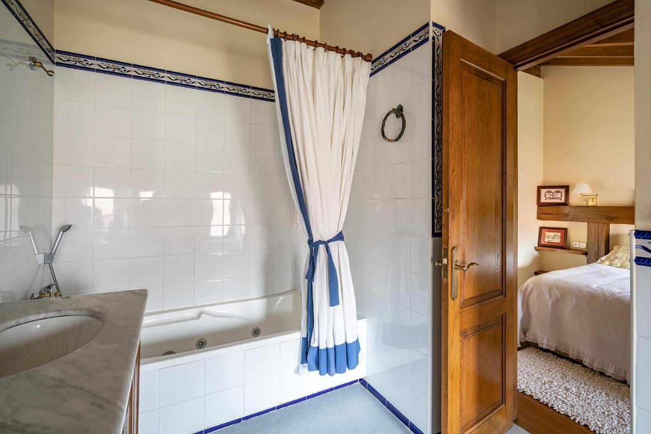 Holiday home Excepcional Casa El Olivo Ojedo