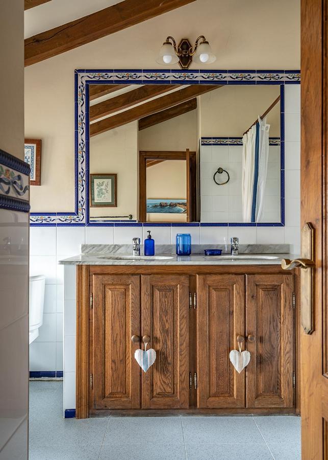 Excepcional Casa El Olivo Holiday home