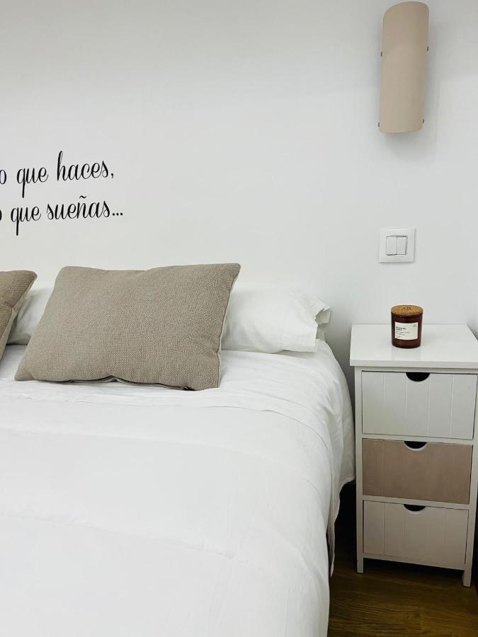 La Terraza De Laurel Aire Acondicionado By Apartamnetos Logroño