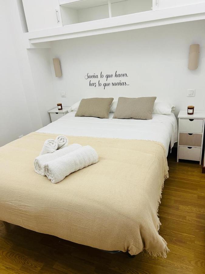 Apartamento La Terraza De Laurel Aire Acondicionado By Apartamnetos Logroño