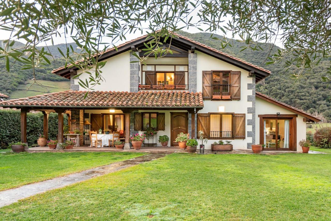 Excepcional Casa El Olivo *