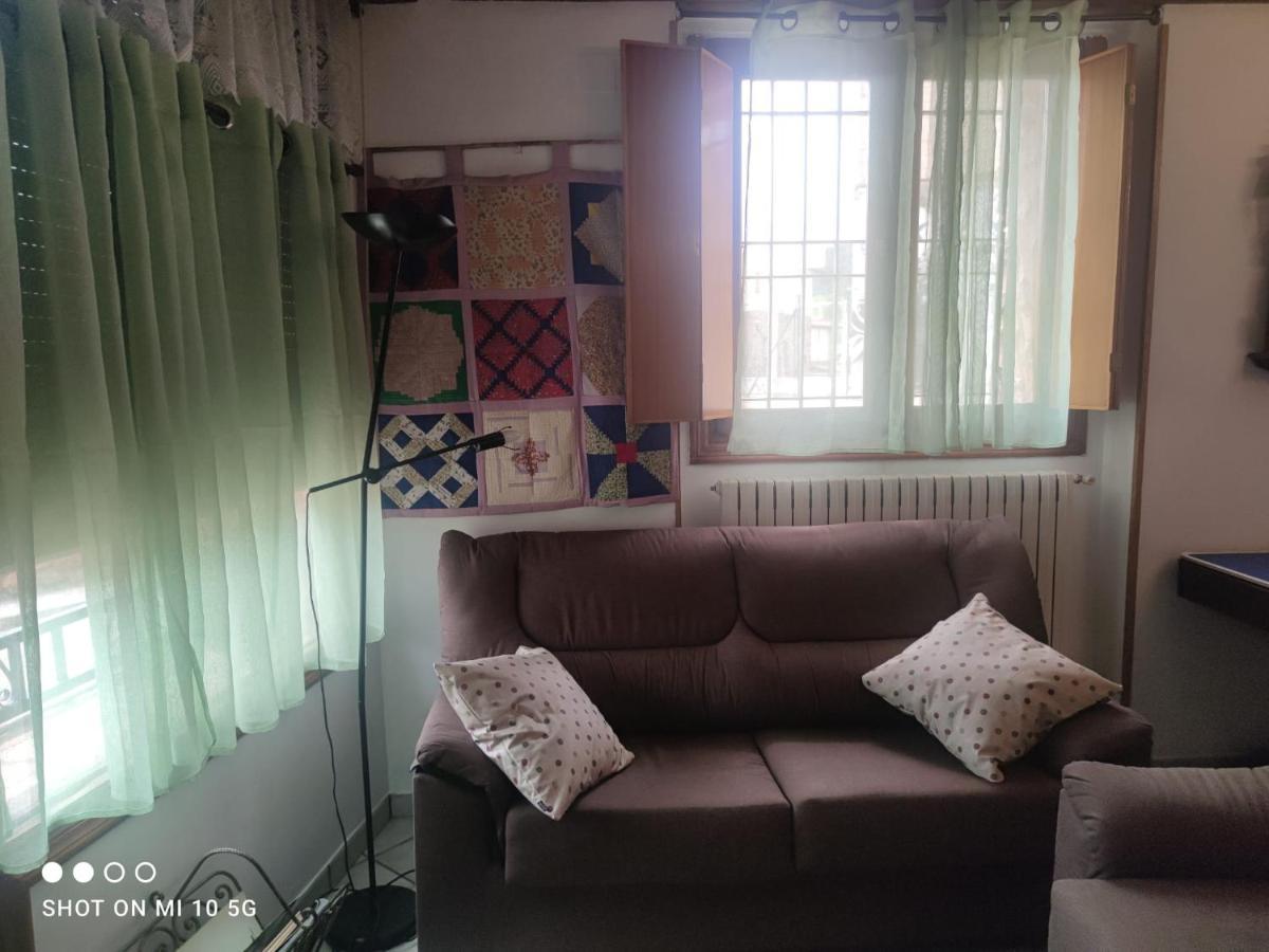 Apartamento Turistico Luar 1 El Rasillo