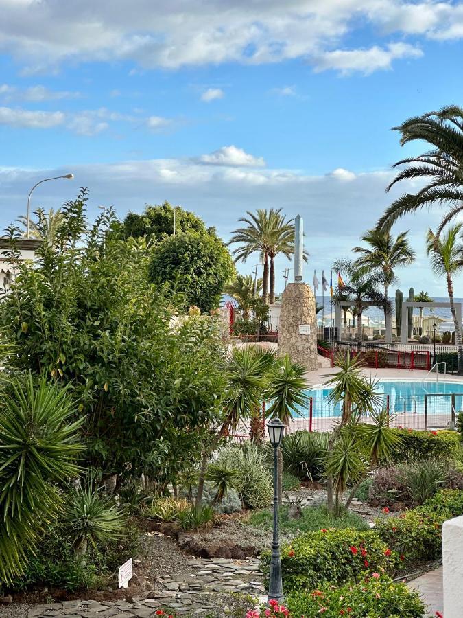 Cura Marina 2- By The Apartamento Playa Del Cura (Gran Canaria)