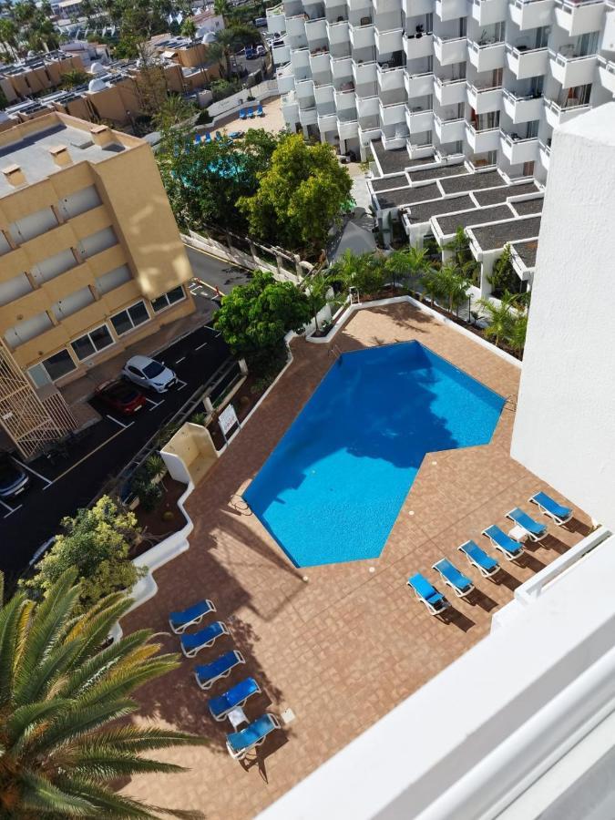 Apartamento Jameo De Agua, Americas Sea View Playa Feñabe