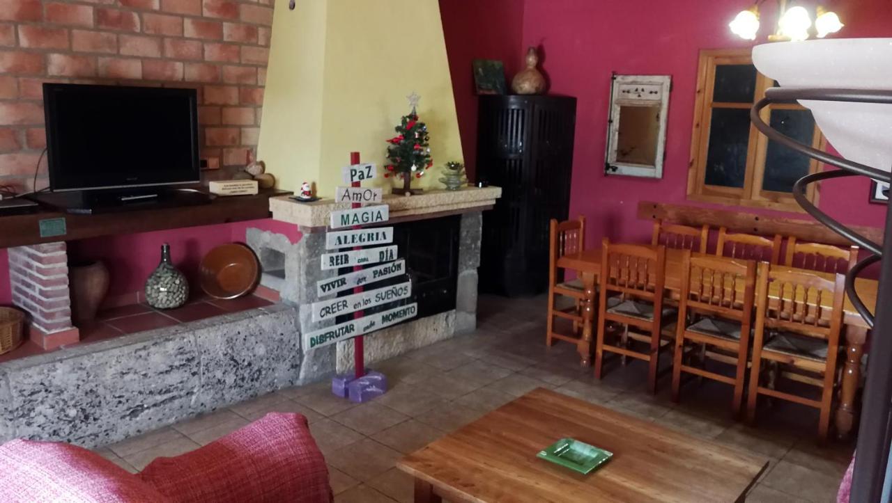 Holiday home Rio Cabriel *