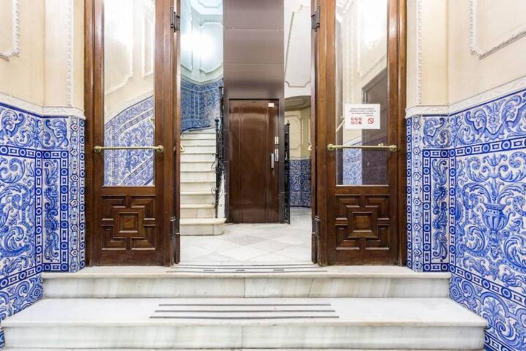 Deluxe Apartamento Sevilla