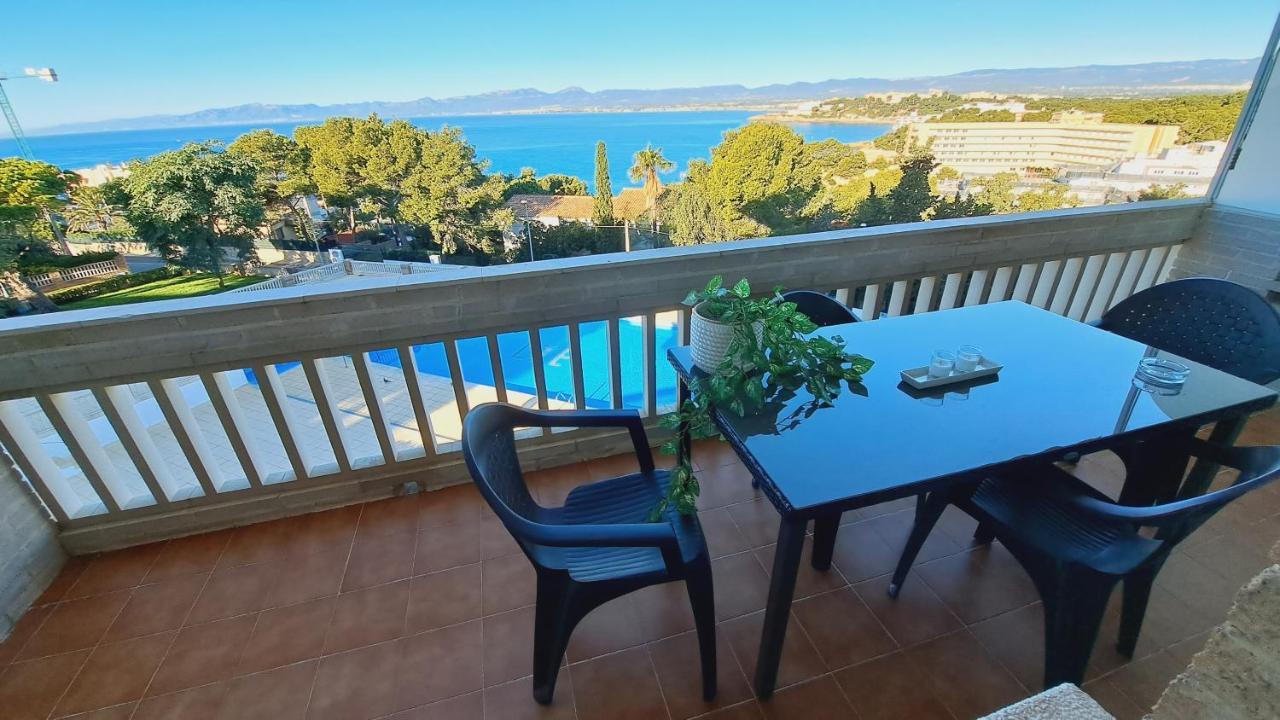 Cye 009 Punta Del Cavall Apartment Salou