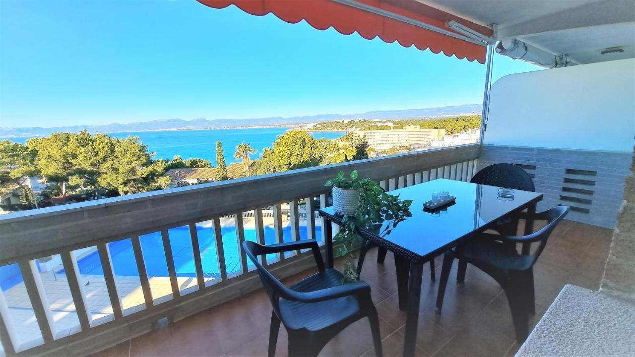 Apartment Cye 009 Punta Del Cavall *