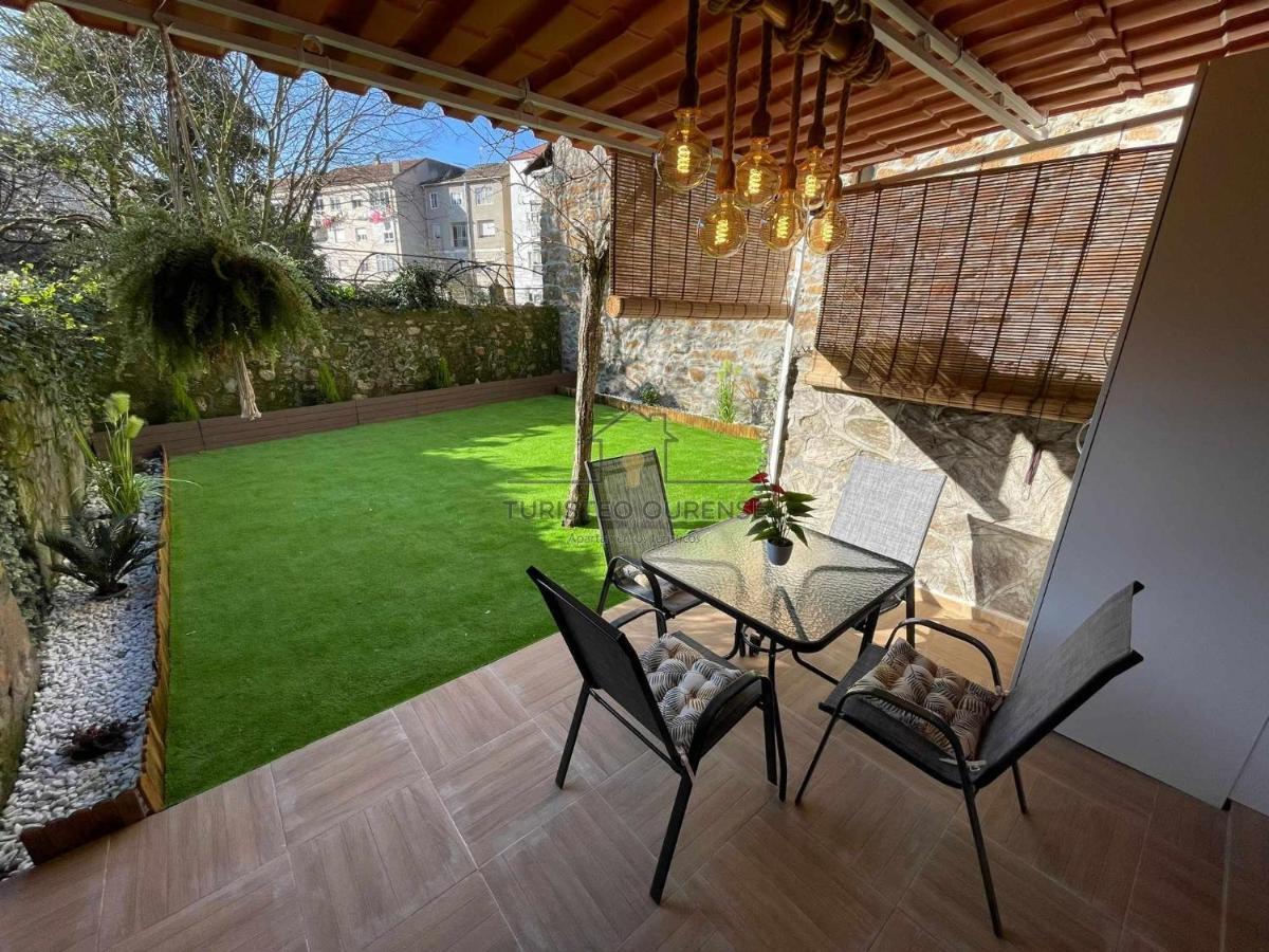 Fayma I Apartment Ourense