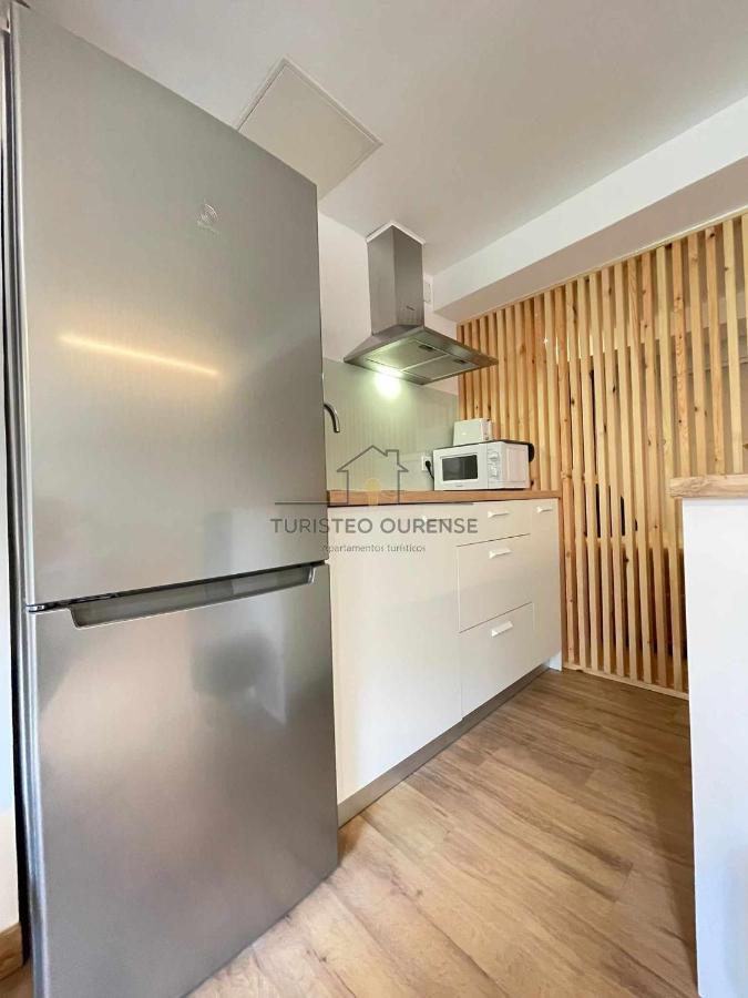 Apartment Fayma I Ourense