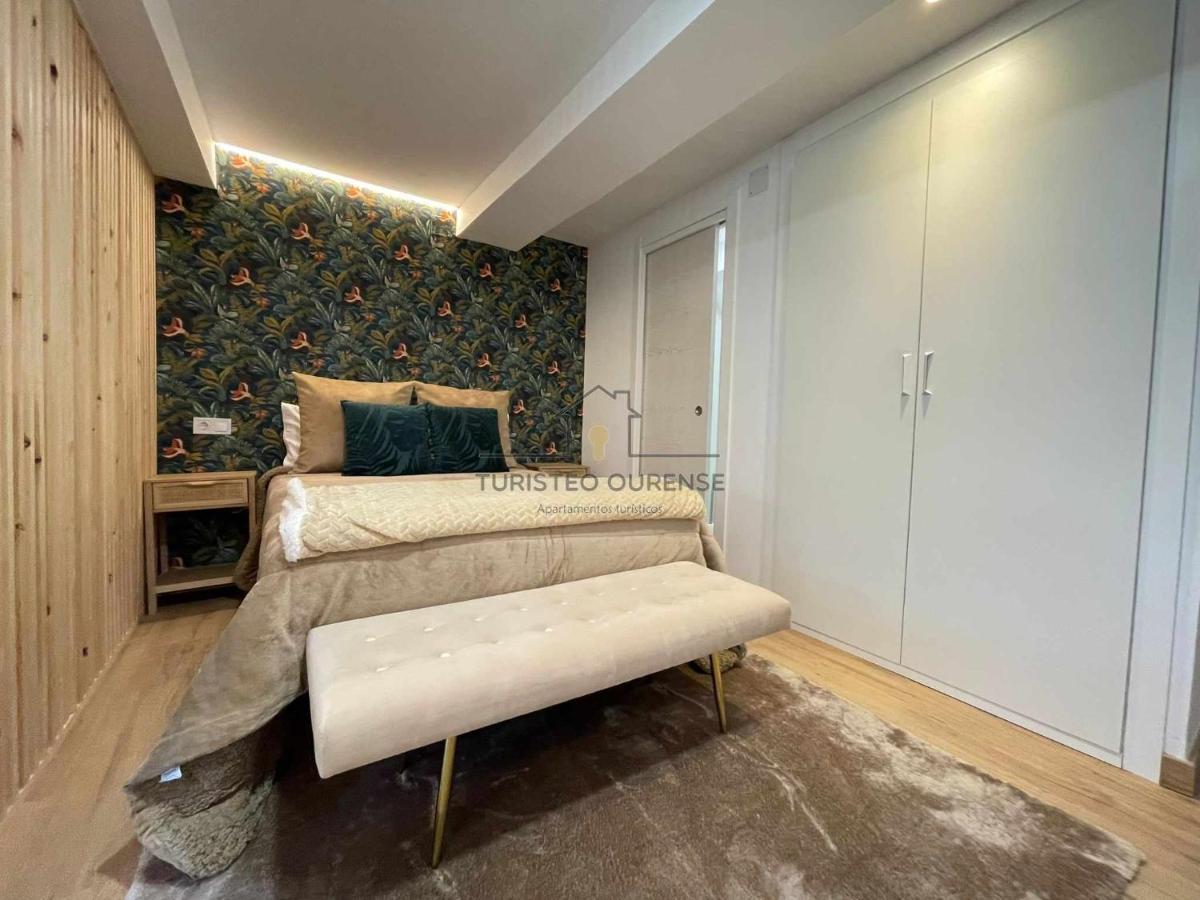Apartment Fayma I Ourense