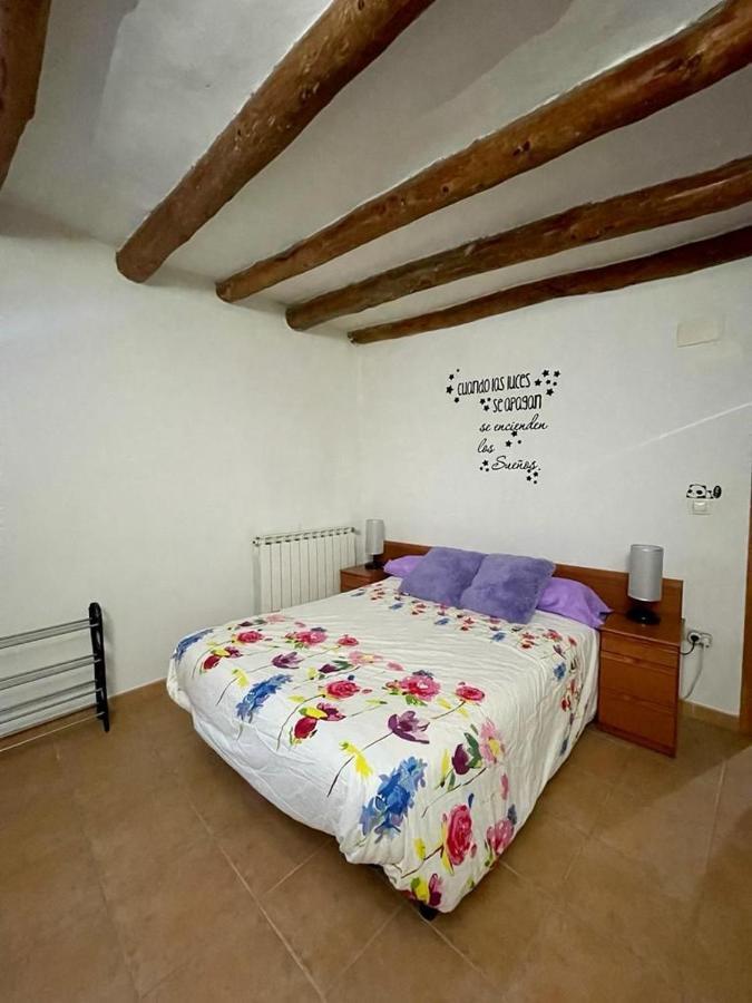 Rural La Casona Holiday home