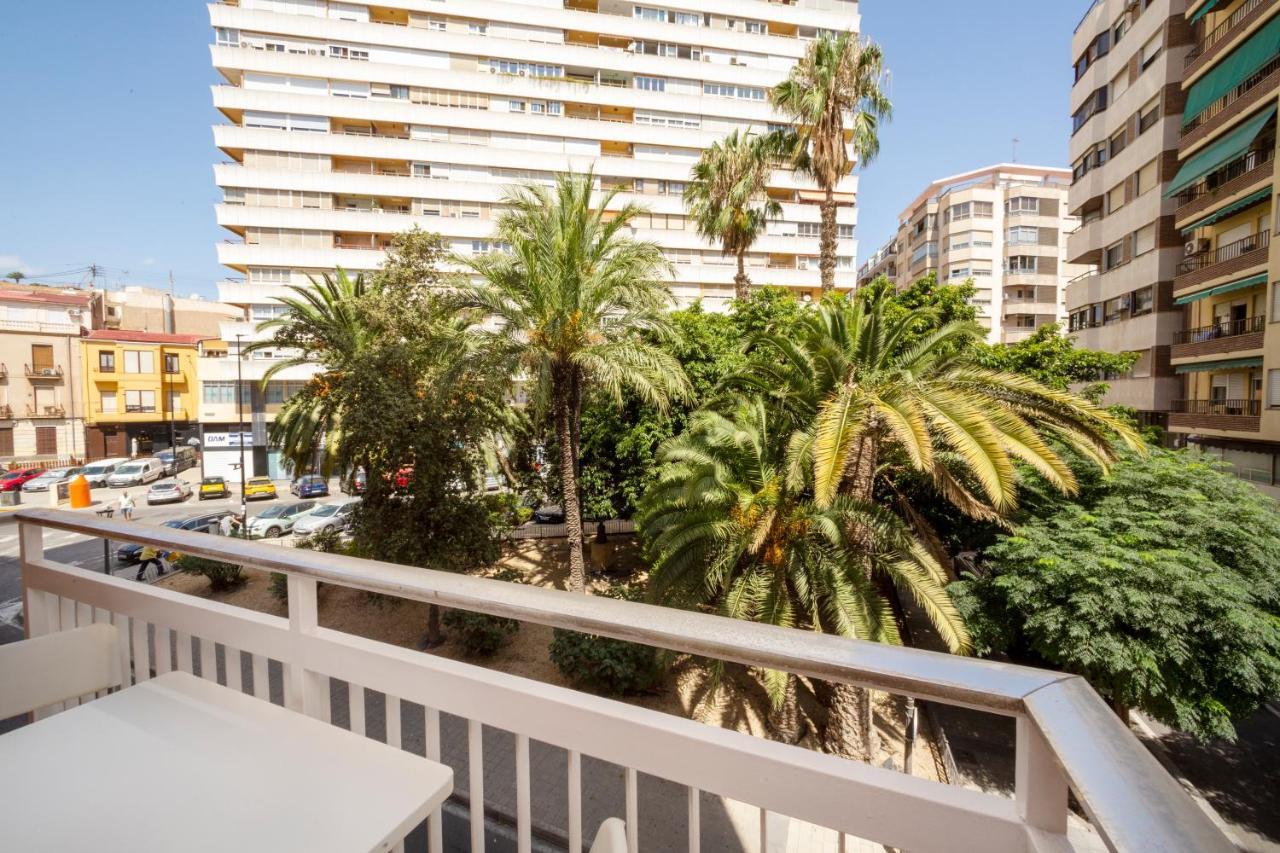 Apartment Mercado By United Renters Alicante