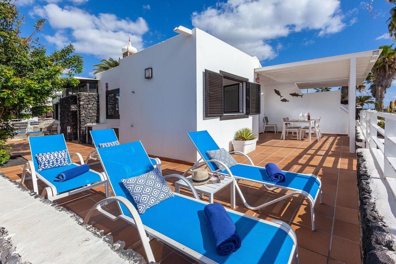 Casa La Malondra Puerto del Carmen (Lanzarote)