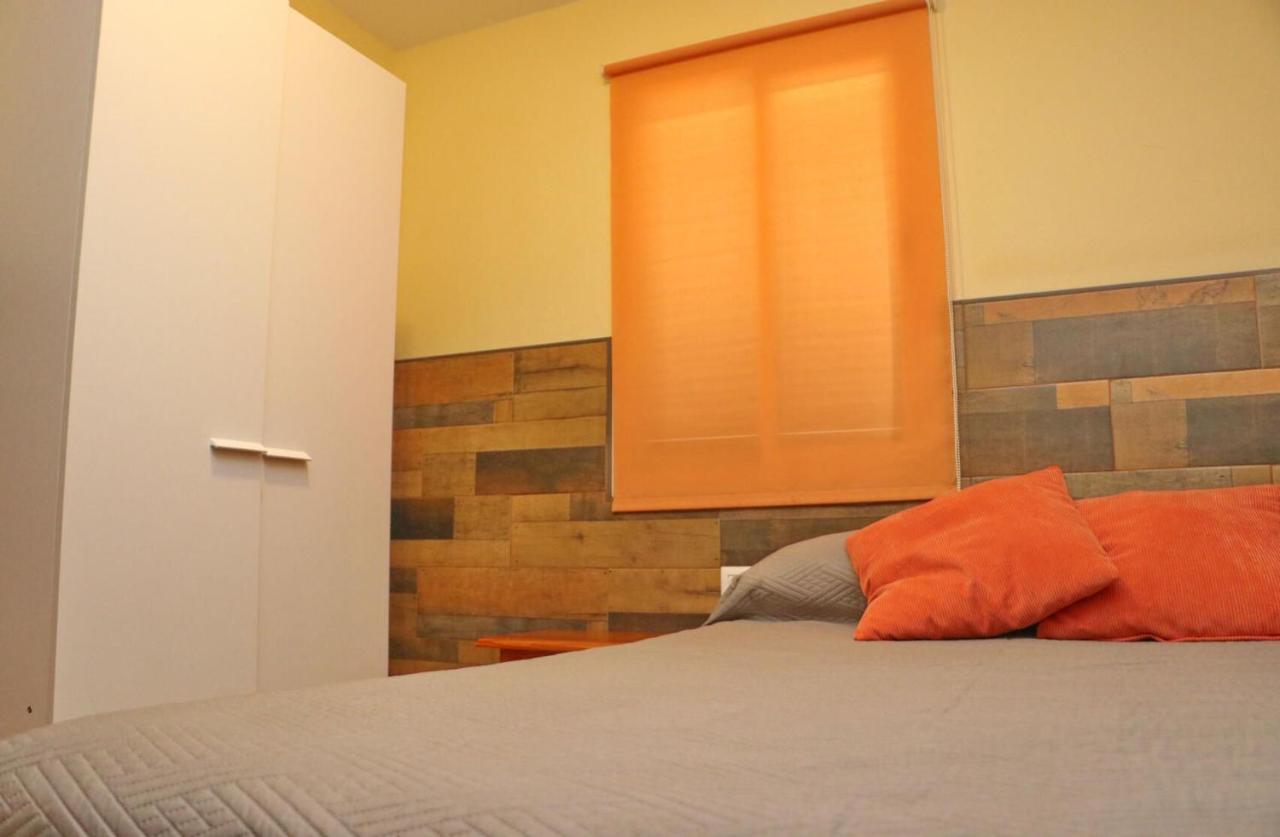 Holiday home Rural Con Piscina *