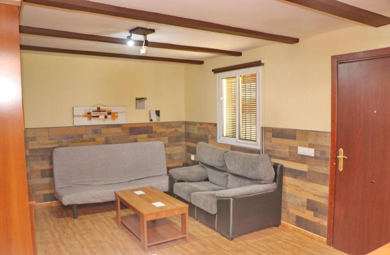 Rural Con Piscina Holiday home