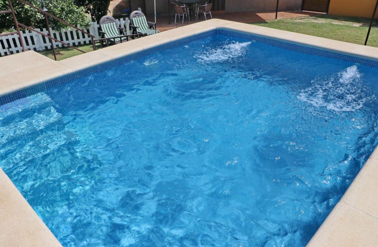 Rural Con Piscina Conil De La Frontera