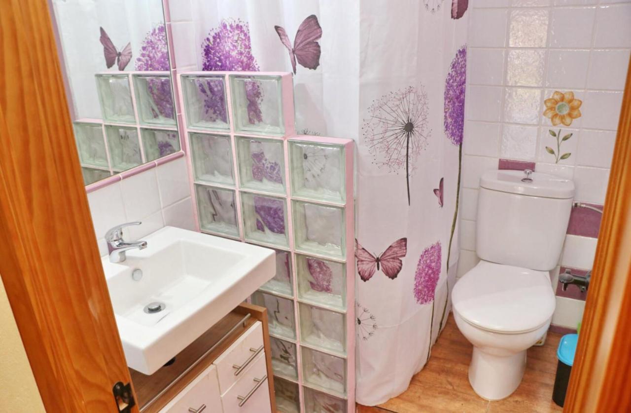 Holiday home Rural Con Piscina
