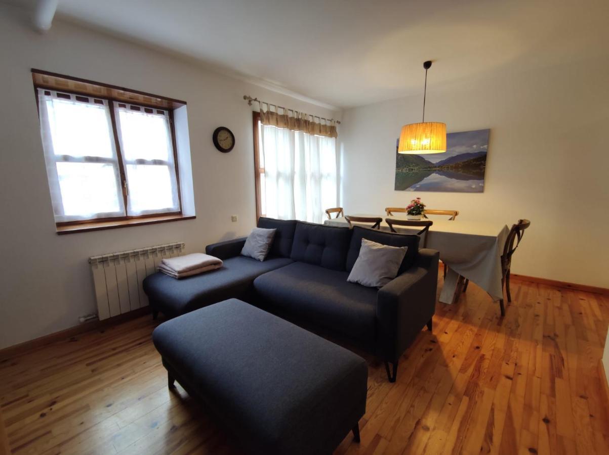 Apartamento La Terraceta De Linsoles *