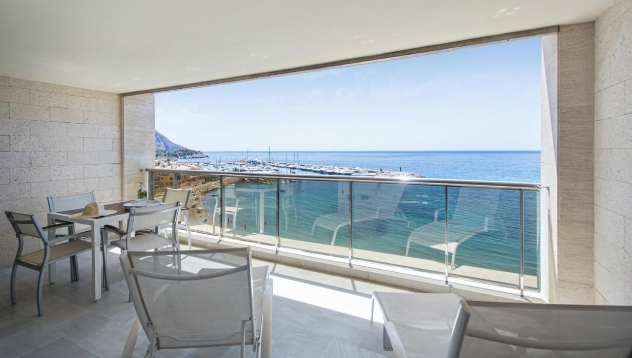 Pierre & - Port * Altea