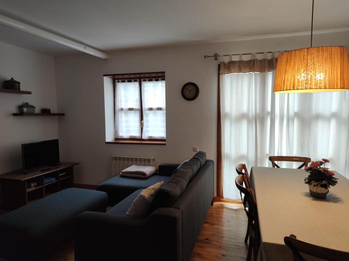 La Terraceta De Linsoles Apartamento Benasque