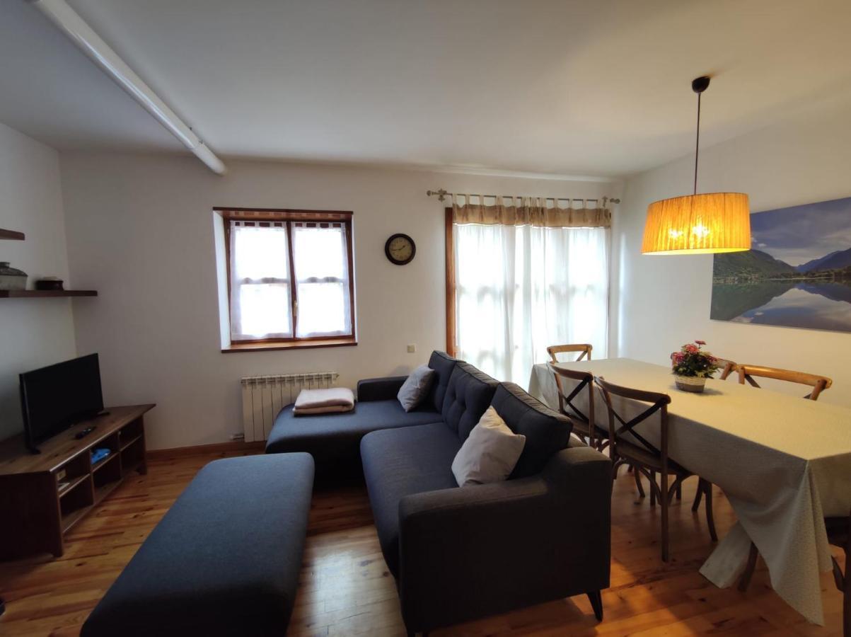 Apartamento La Terraceta De Linsoles *