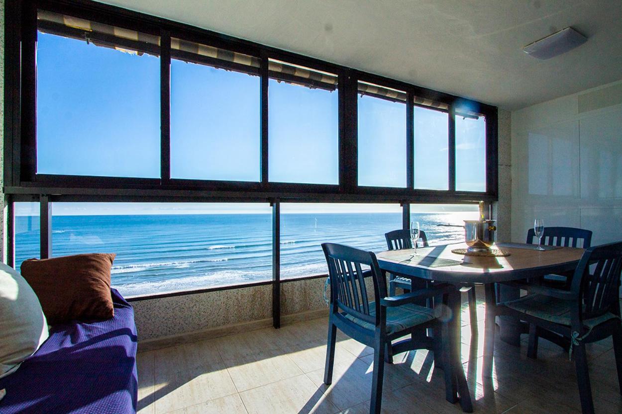 13 Espacio Sobre Mar