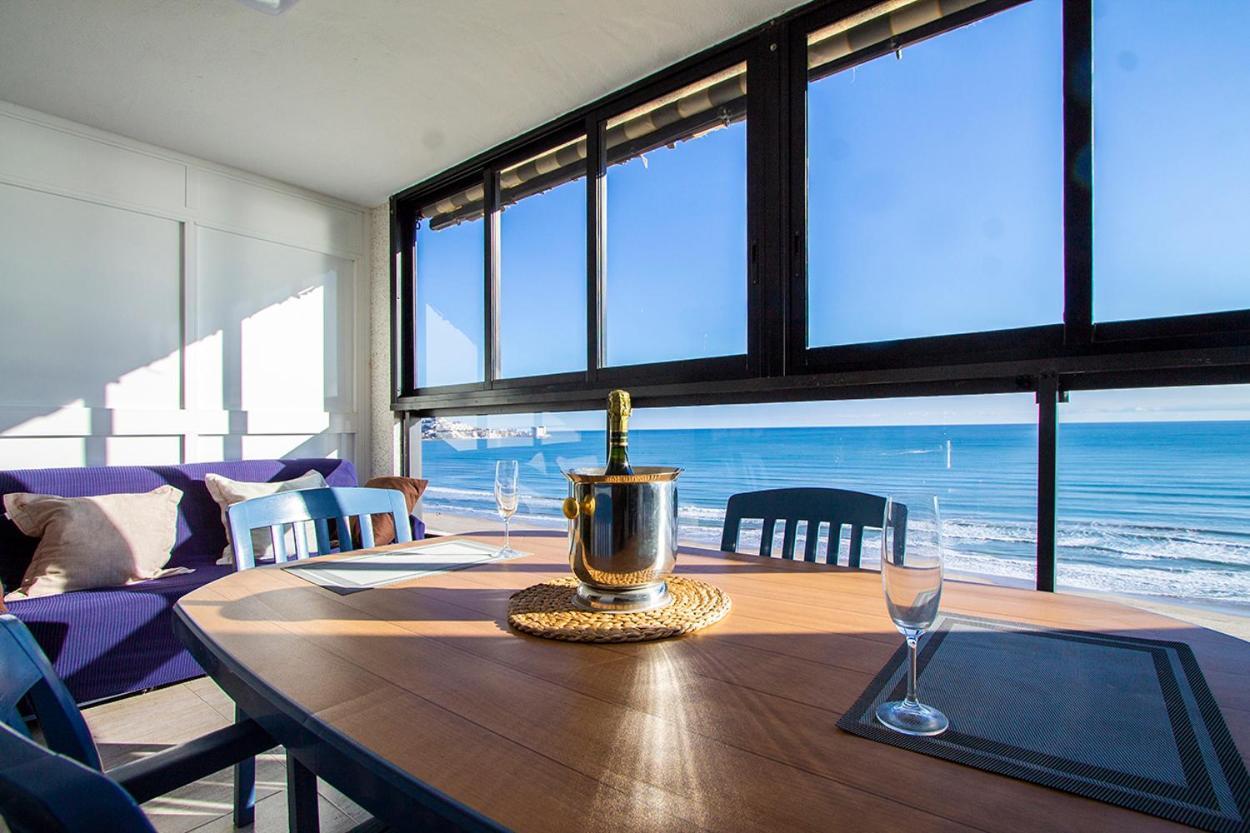 13 Espacio Sobre Mar Apartment *