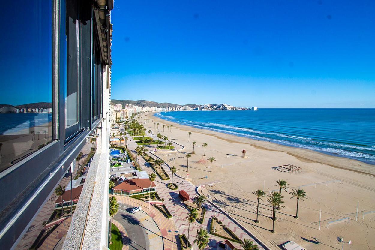 Apartment 13 Espacio Sobre Mar