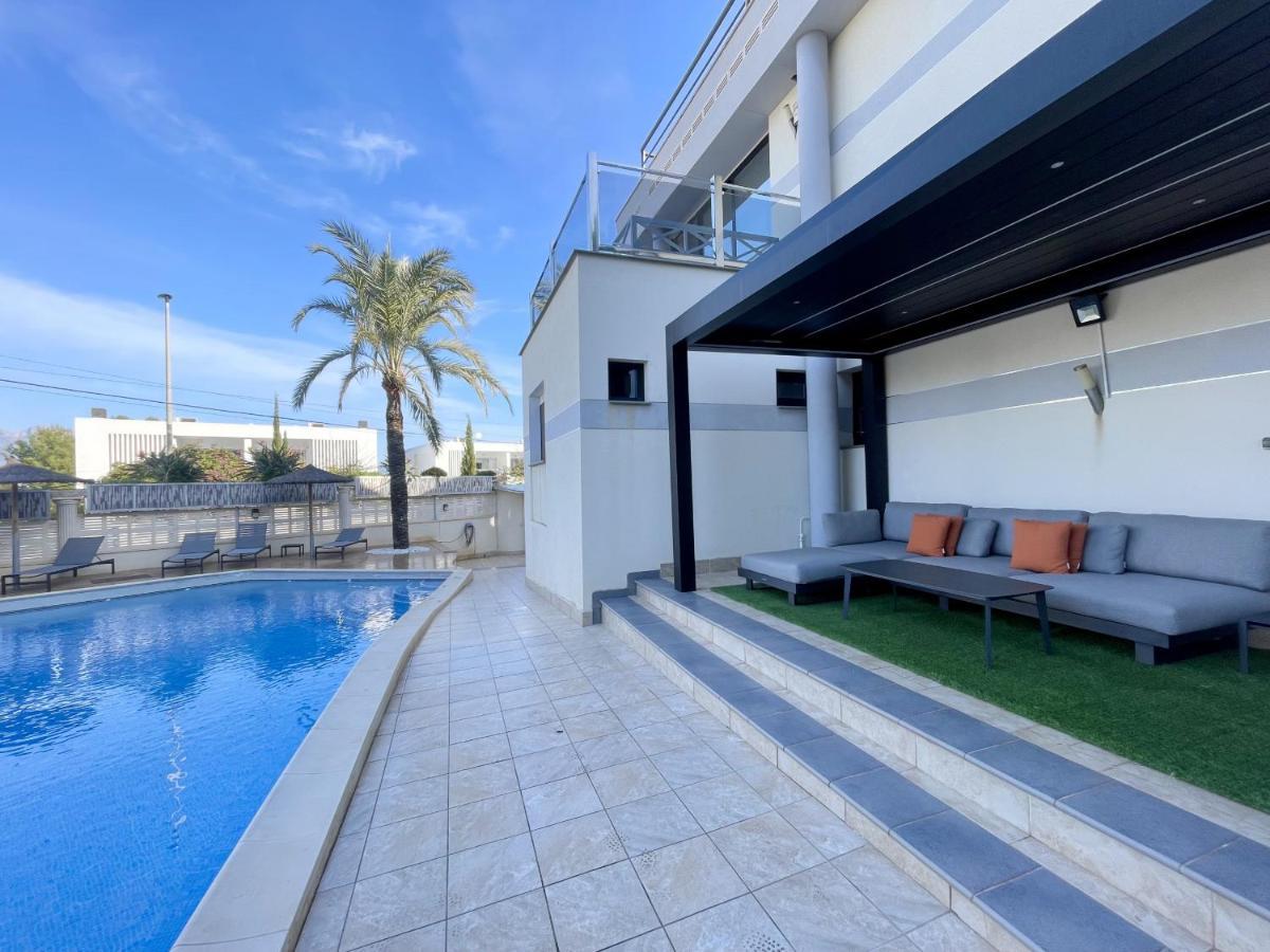 Dream In Albir Blueline * L'Alfas del Pi