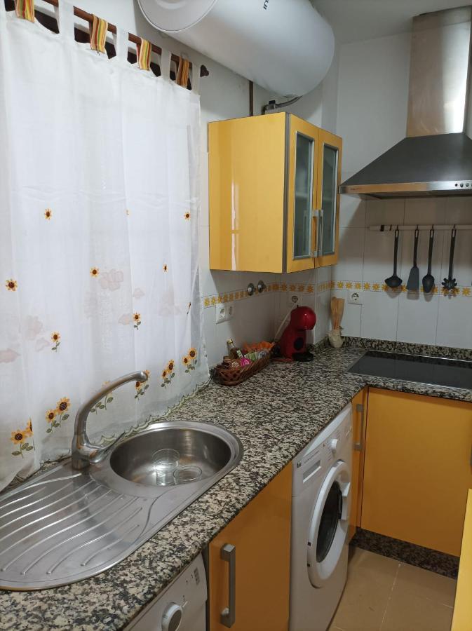 Almijar Apartment