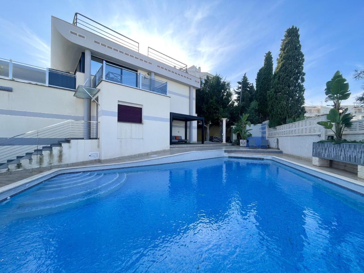 Dream In Albir Blueline