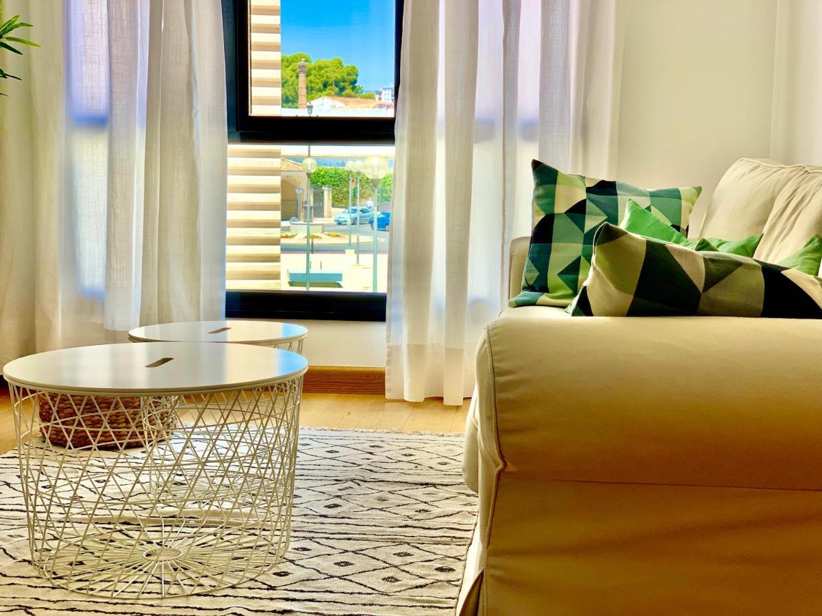 Apartamento Allo Valdespino 2 - Parking