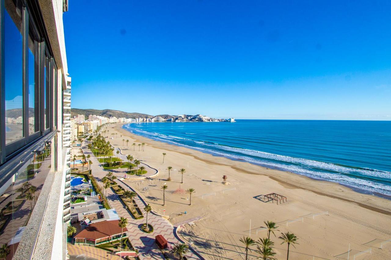 Apartment Espacio 16 - Primera Linea Playa